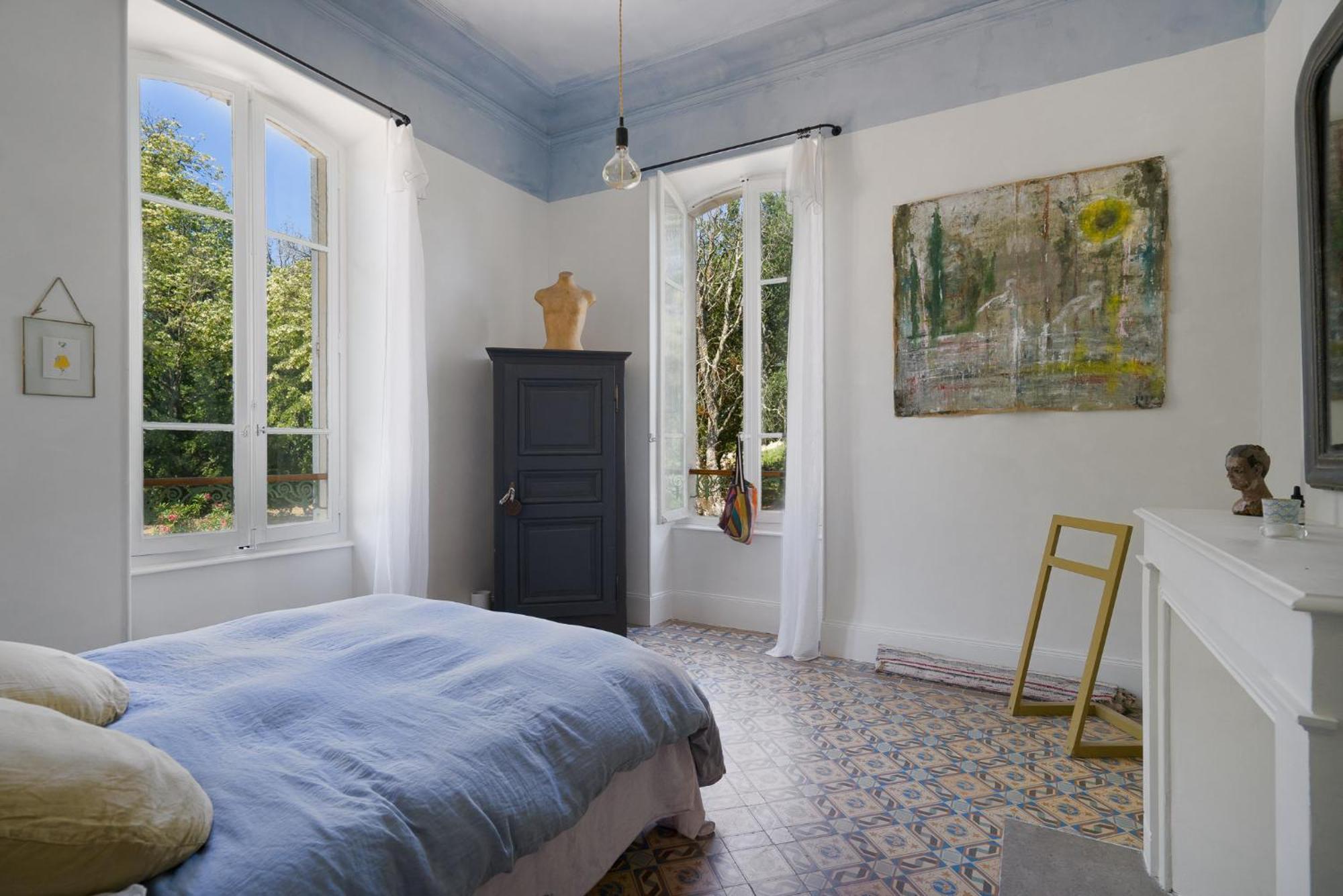 B&B Maison Felisa Sabran Екстер'єр фото