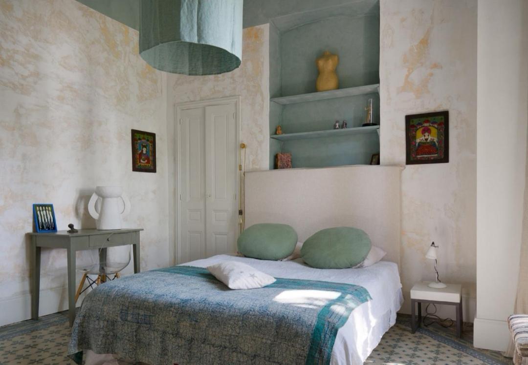 B&B Maison Felisa Sabran Екстер'єр фото