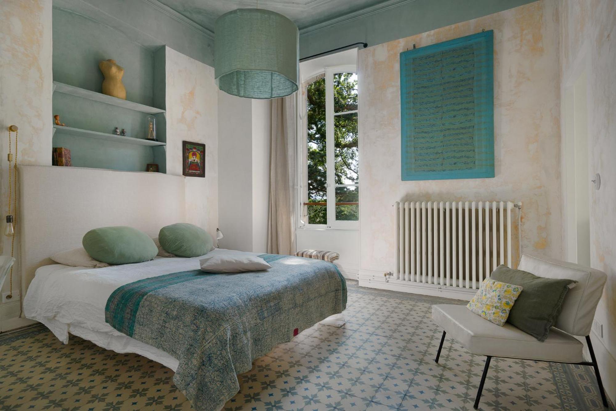 B&B Maison Felisa Sabran Екстер'єр фото