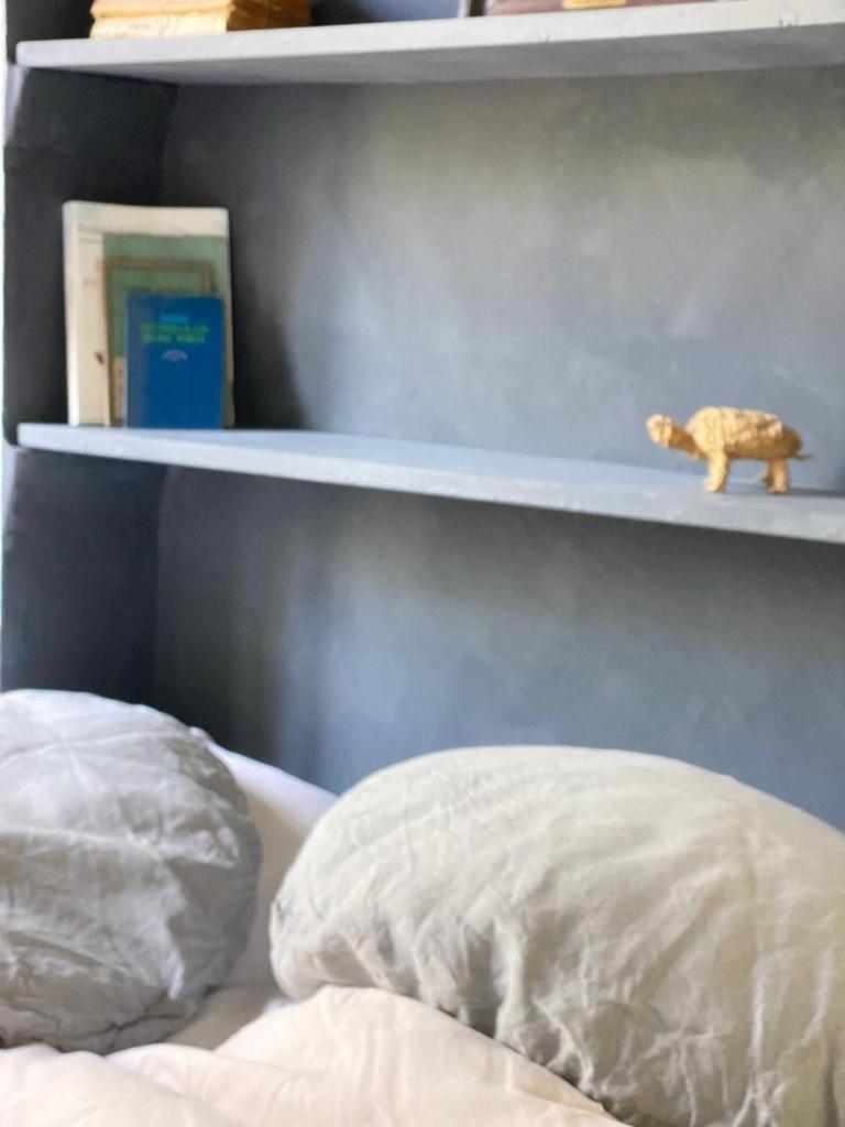 B&B Maison Felisa Sabran Екстер'єр фото