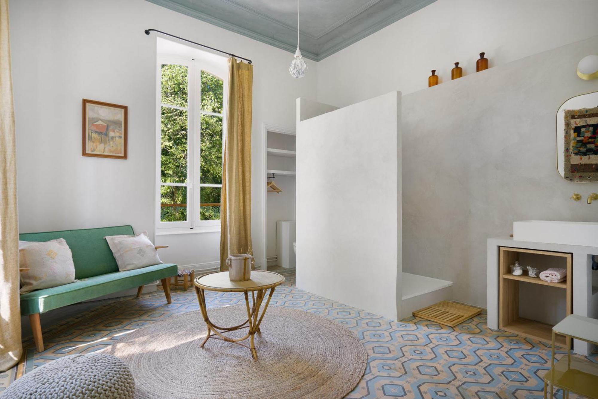 B&B Maison Felisa Sabran Екстер'єр фото