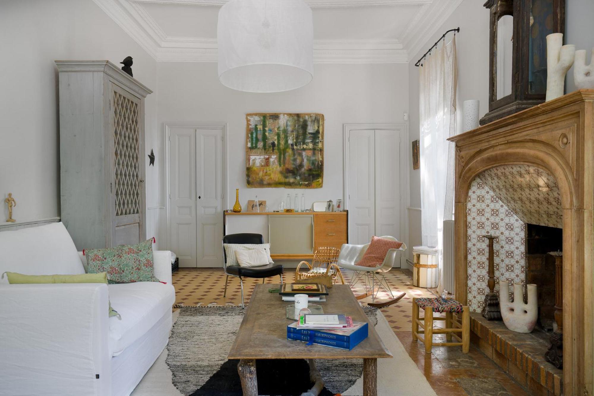 B&B Maison Felisa Sabran Екстер'єр фото