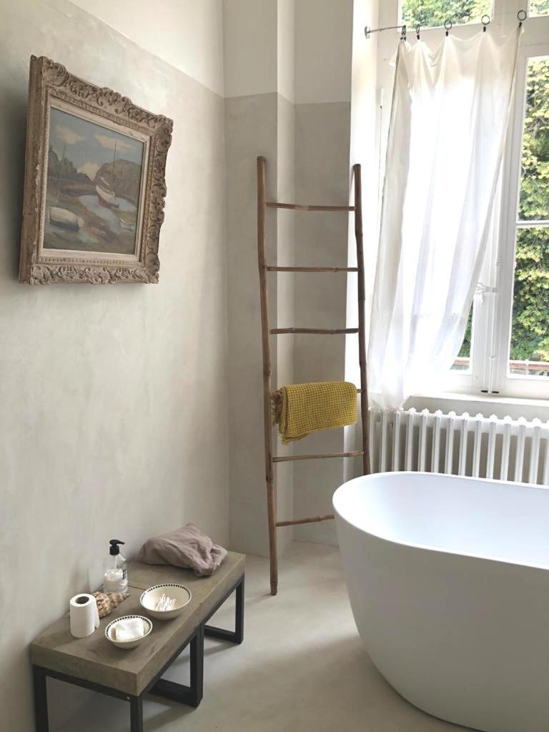 B&B Maison Felisa Sabran Екстер'єр фото